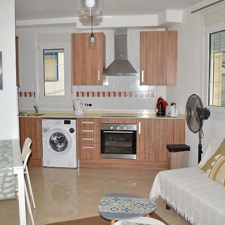 Apartamento En Primera Linea De Mar L'Ampolla Exterior foto